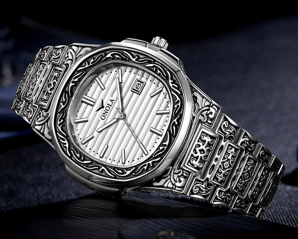 SUDDLE | SILVER WHITE